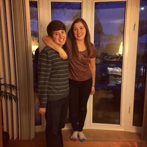 Meet your Posher, Krystyna